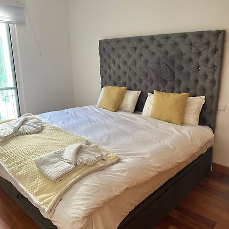 סנטה קרוז Nice And Modern Flat Near Airport מראה חיצוני תמונה