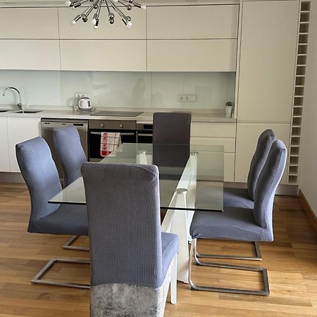 סנטה קרוז Nice And Modern Flat Near Airport מראה חיצוני תמונה