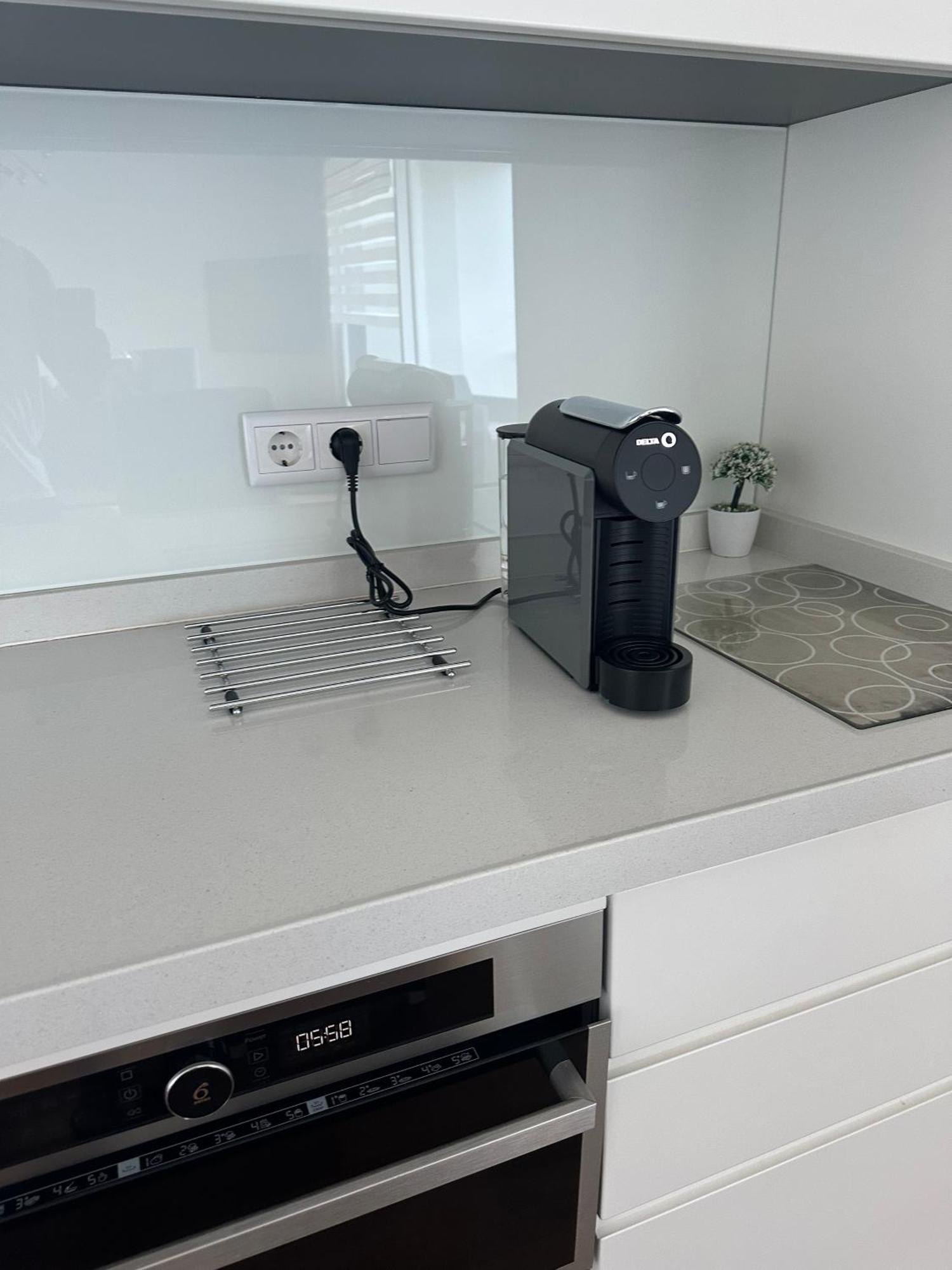סנטה קרוז Nice And Modern Flat Near Airport מראה חיצוני תמונה