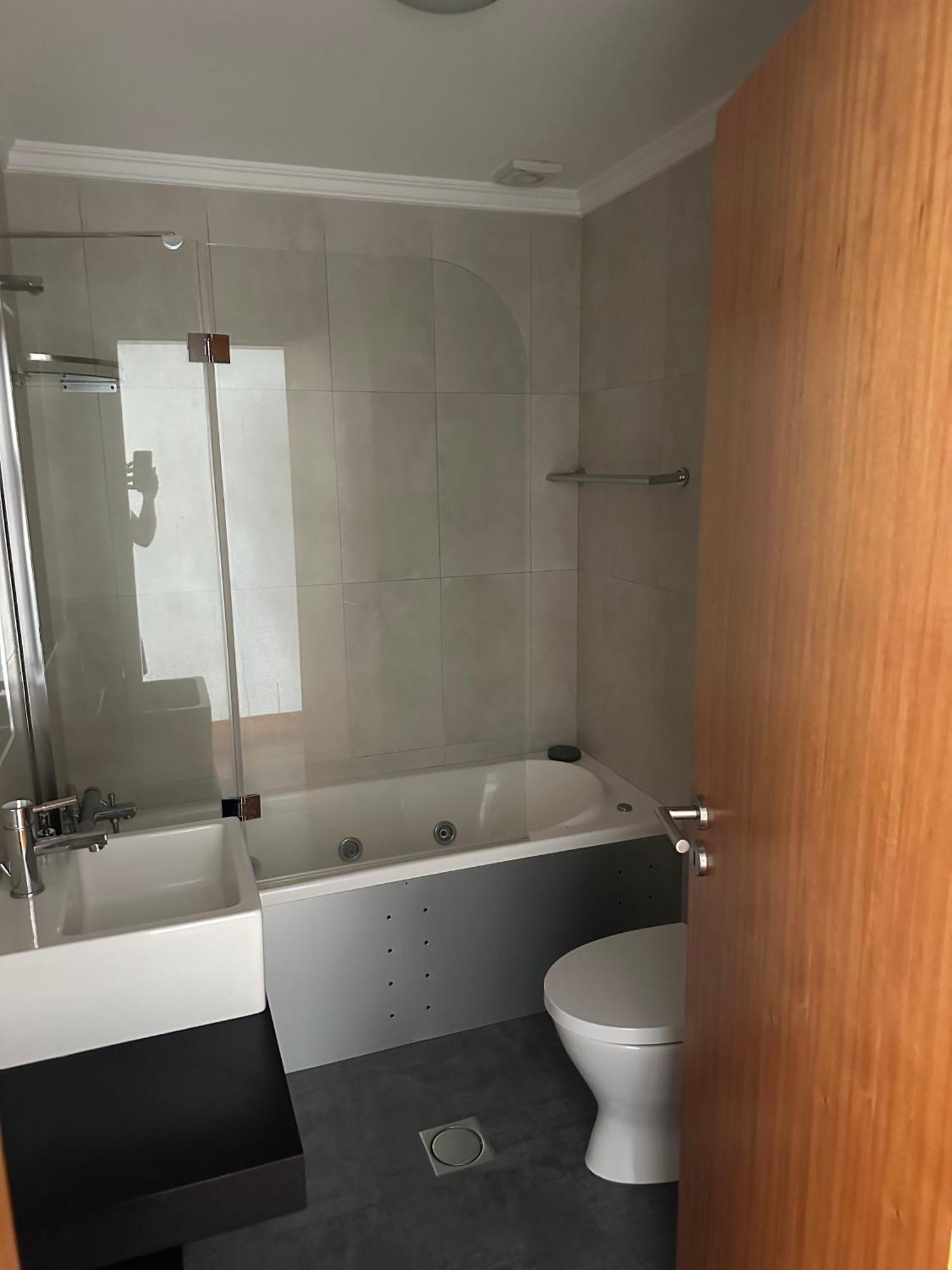 סנטה קרוז Nice And Modern Flat Near Airport מראה חיצוני תמונה