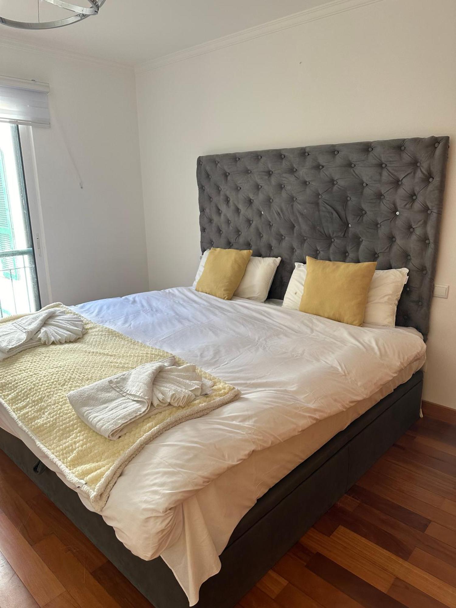 סנטה קרוז Nice And Modern Flat Near Airport מראה חיצוני תמונה