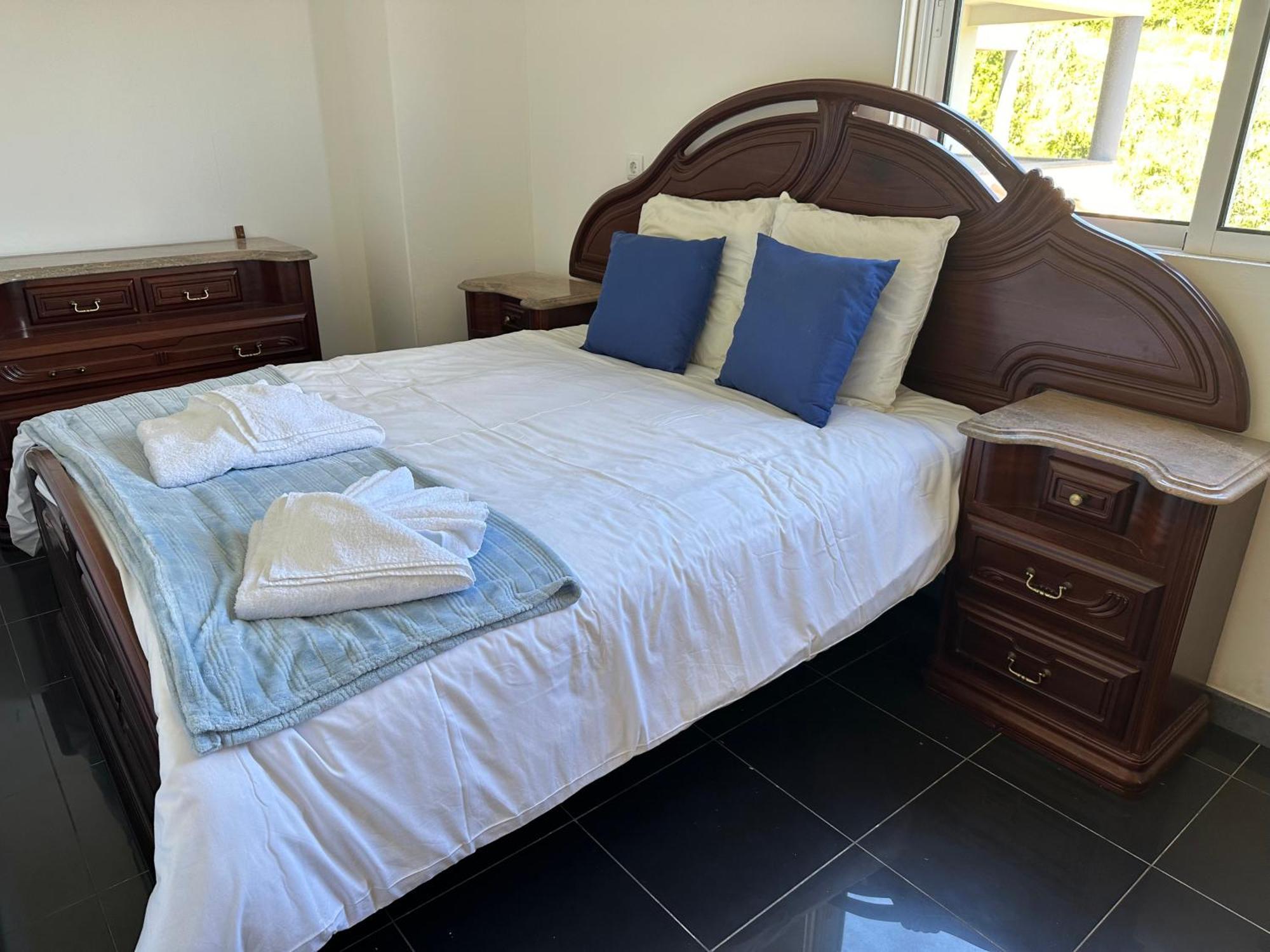 סנטה קרוז Nice And Modern Flat Near Airport מראה חיצוני תמונה