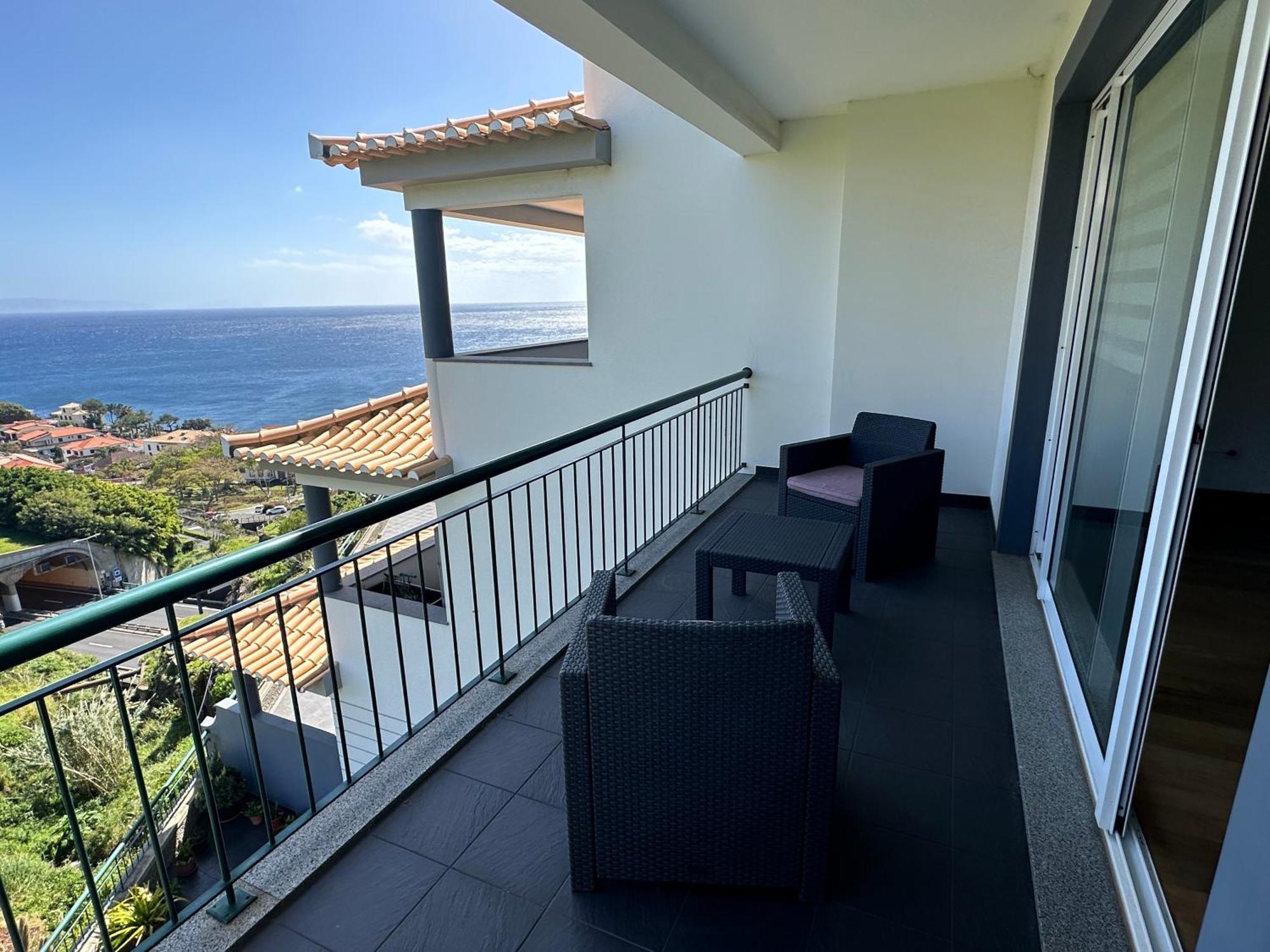 סנטה קרוז Nice And Modern Flat Near Airport מראה חיצוני תמונה