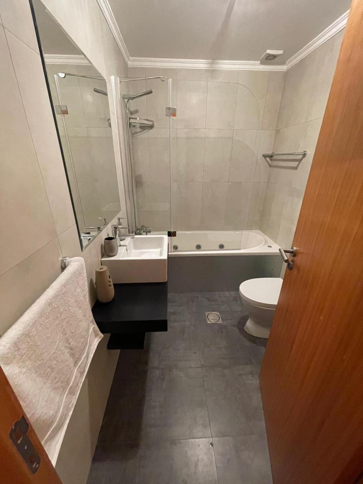 סנטה קרוז Nice And Modern Flat Near Airport מראה חיצוני תמונה