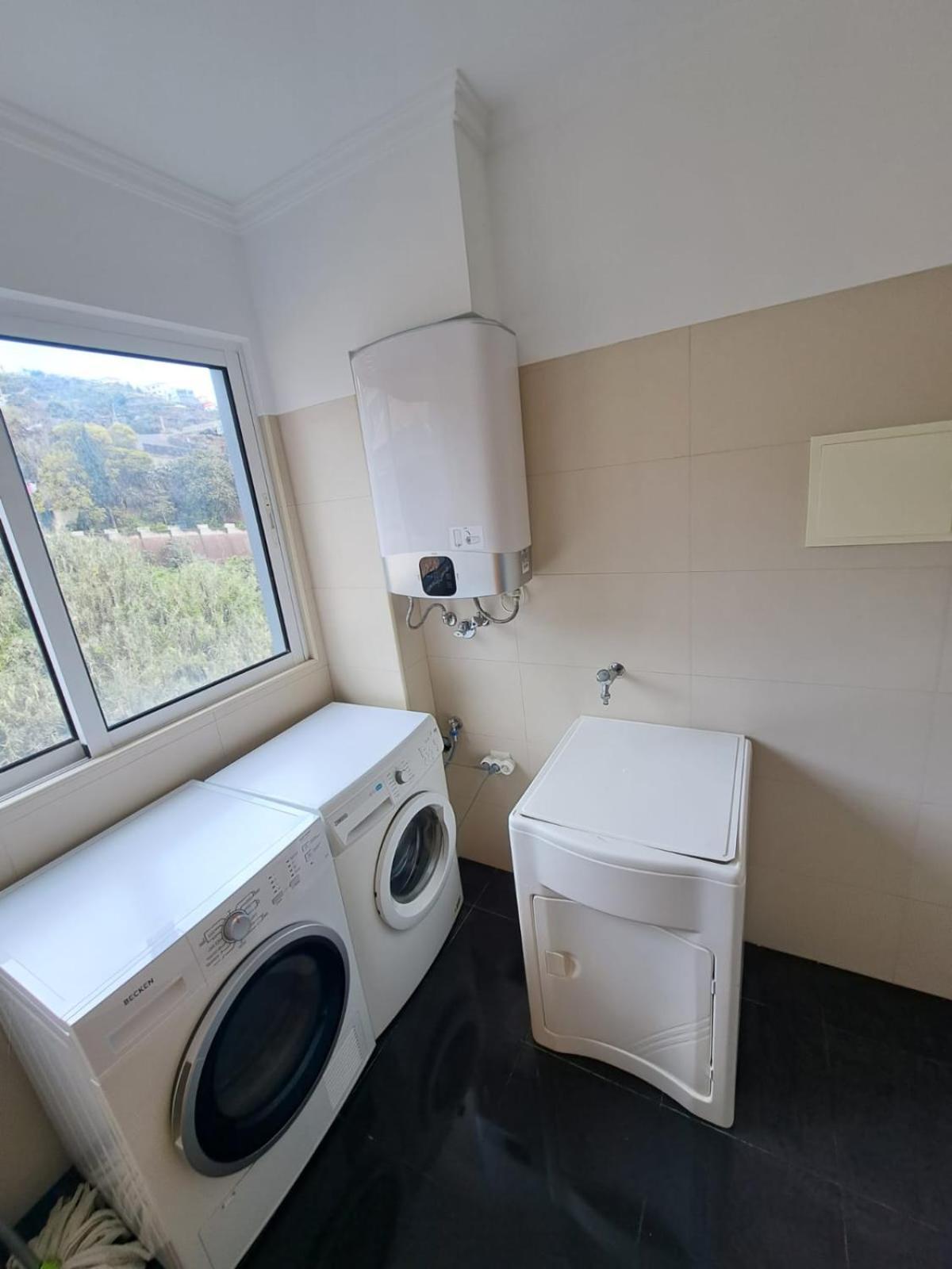 סנטה קרוז Nice And Modern Flat Near Airport מראה חיצוני תמונה