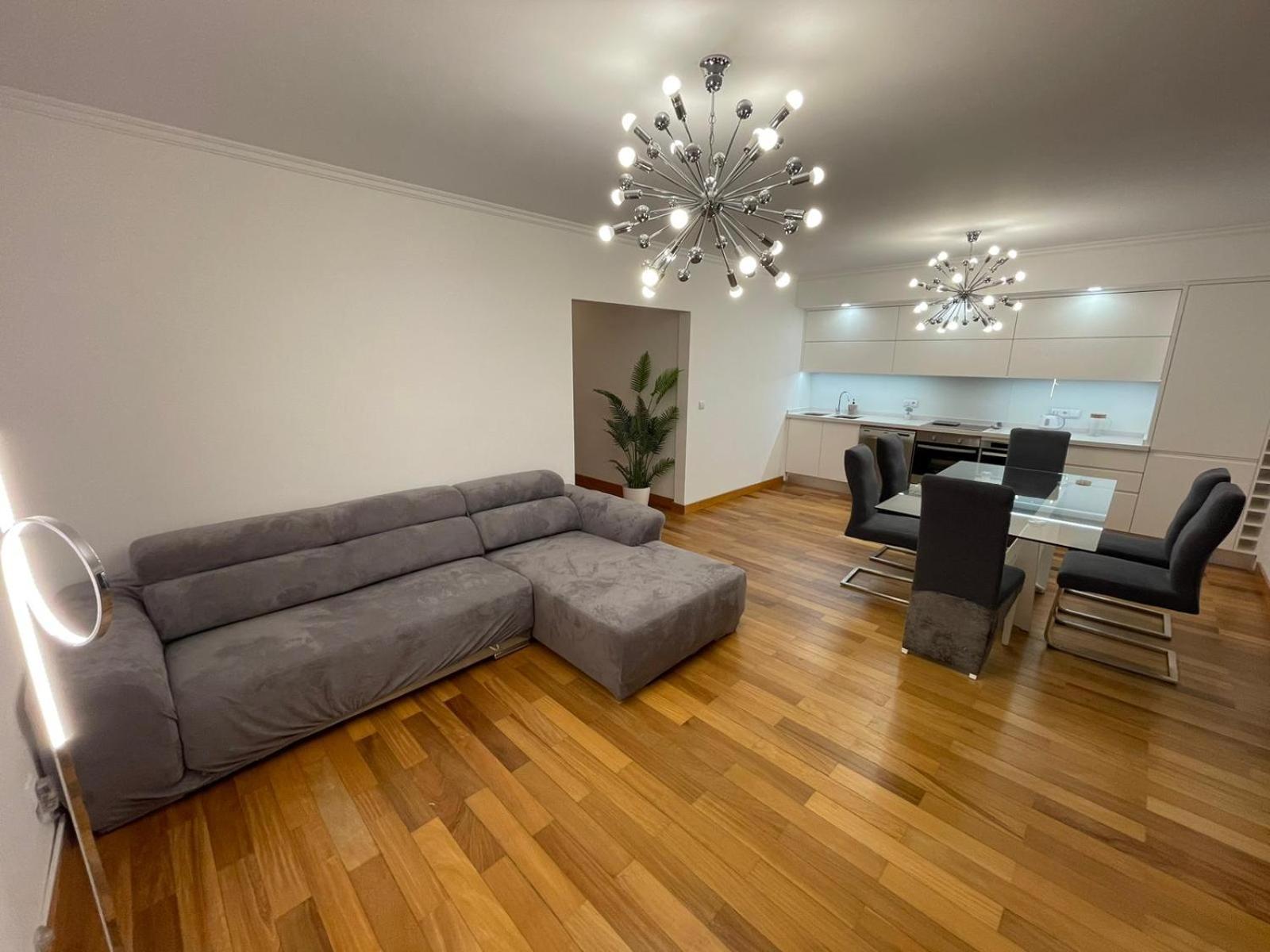 סנטה קרוז Nice And Modern Flat Near Airport מראה חיצוני תמונה
