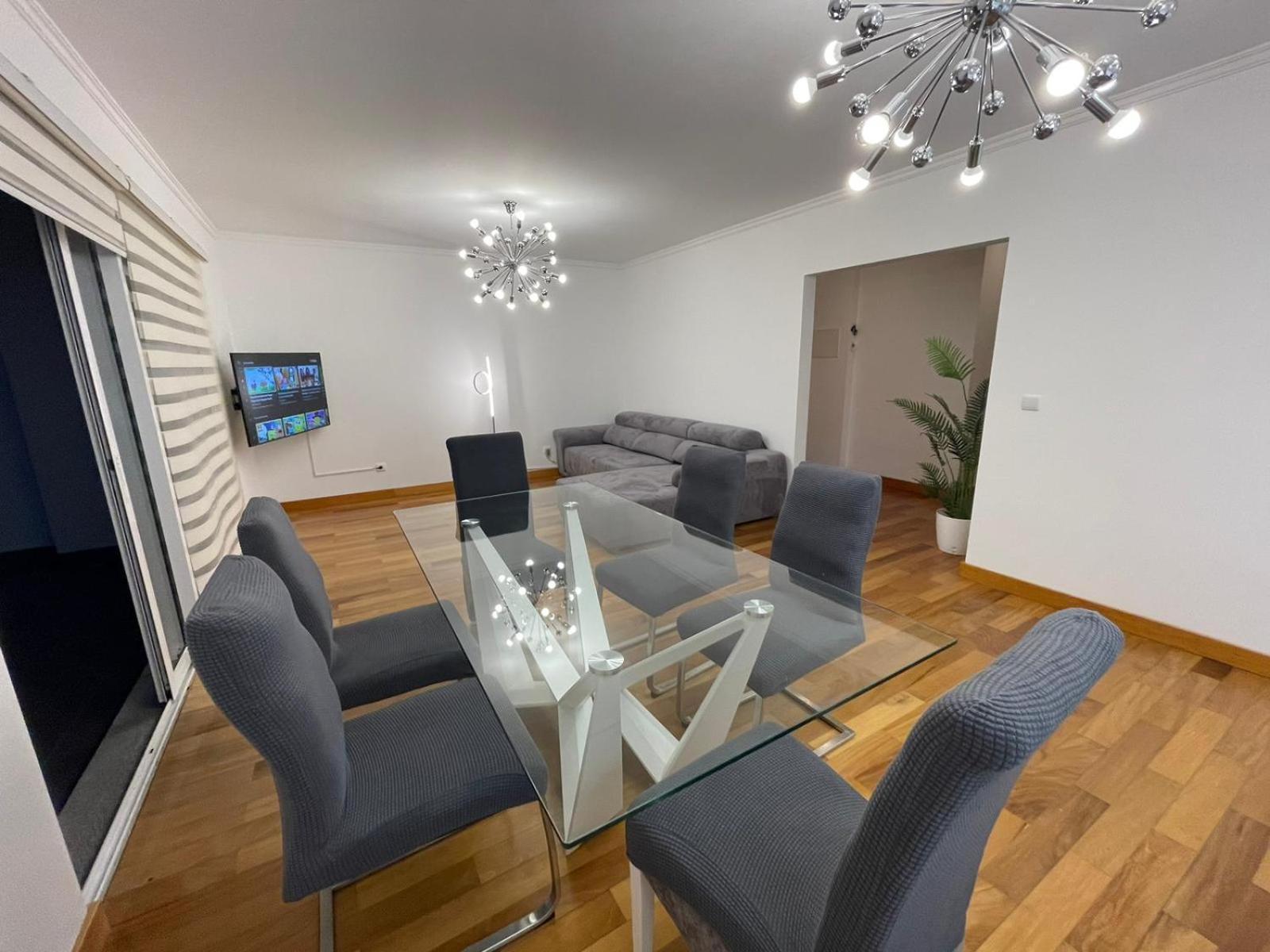 סנטה קרוז Nice And Modern Flat Near Airport מראה חיצוני תמונה