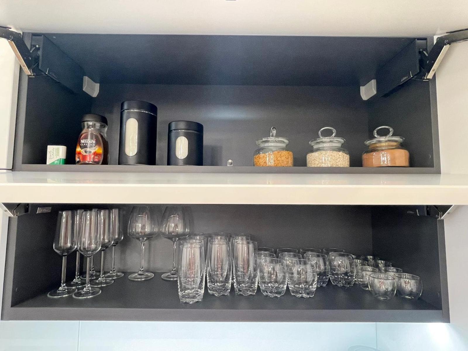 סנטה קרוז Nice And Modern Flat Near Airport מראה חיצוני תמונה