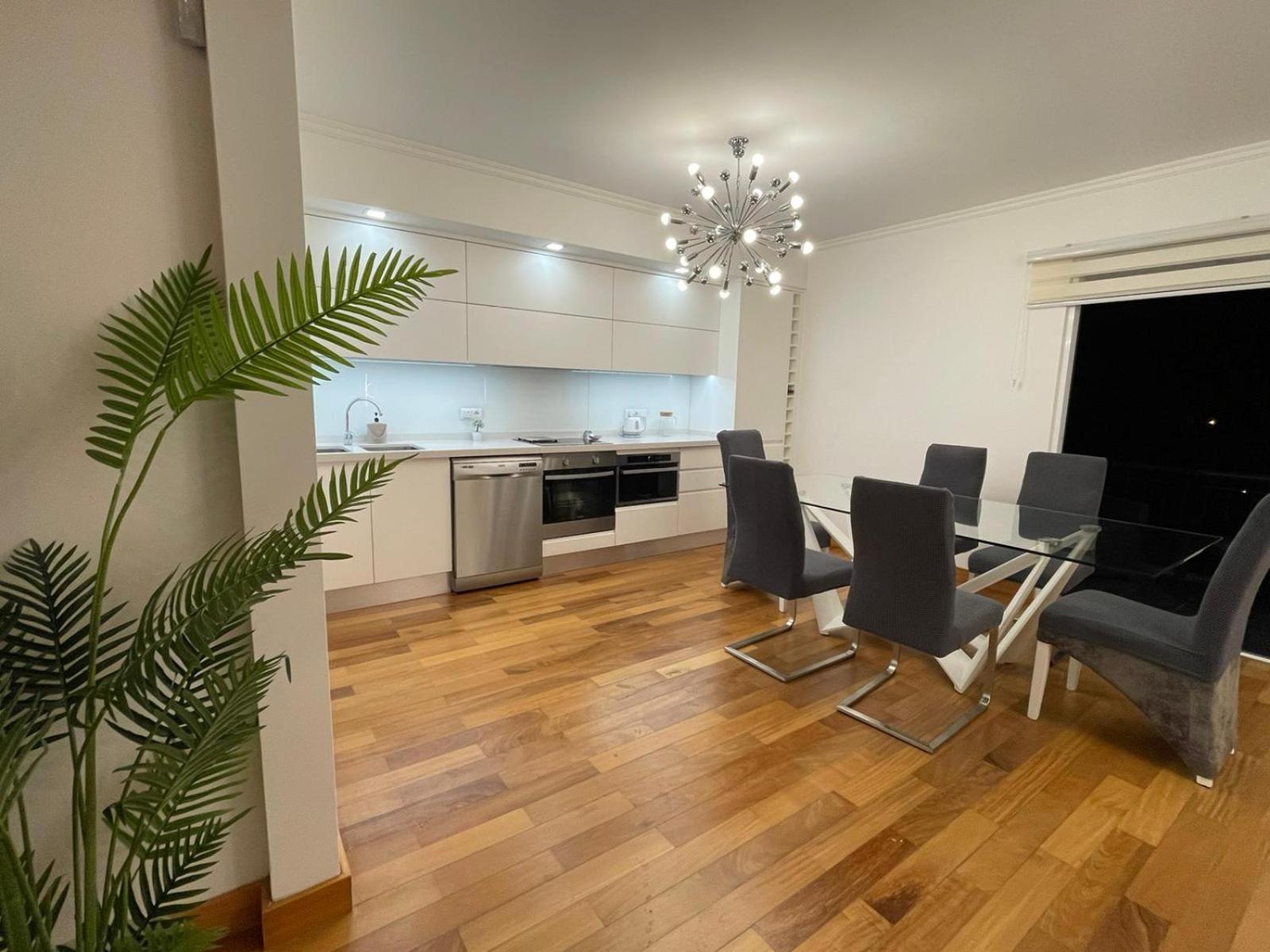 סנטה קרוז Nice And Modern Flat Near Airport מראה חיצוני תמונה