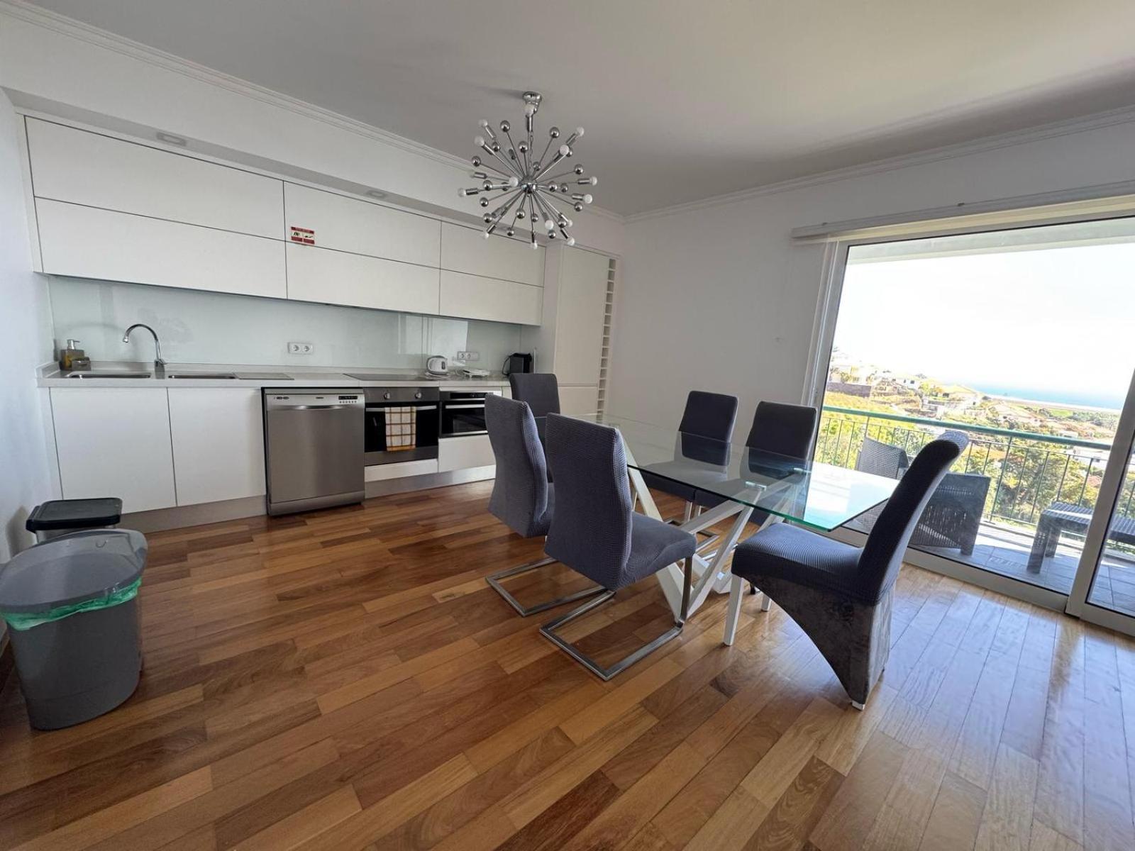 סנטה קרוז Nice And Modern Flat Near Airport מראה חיצוני תמונה
