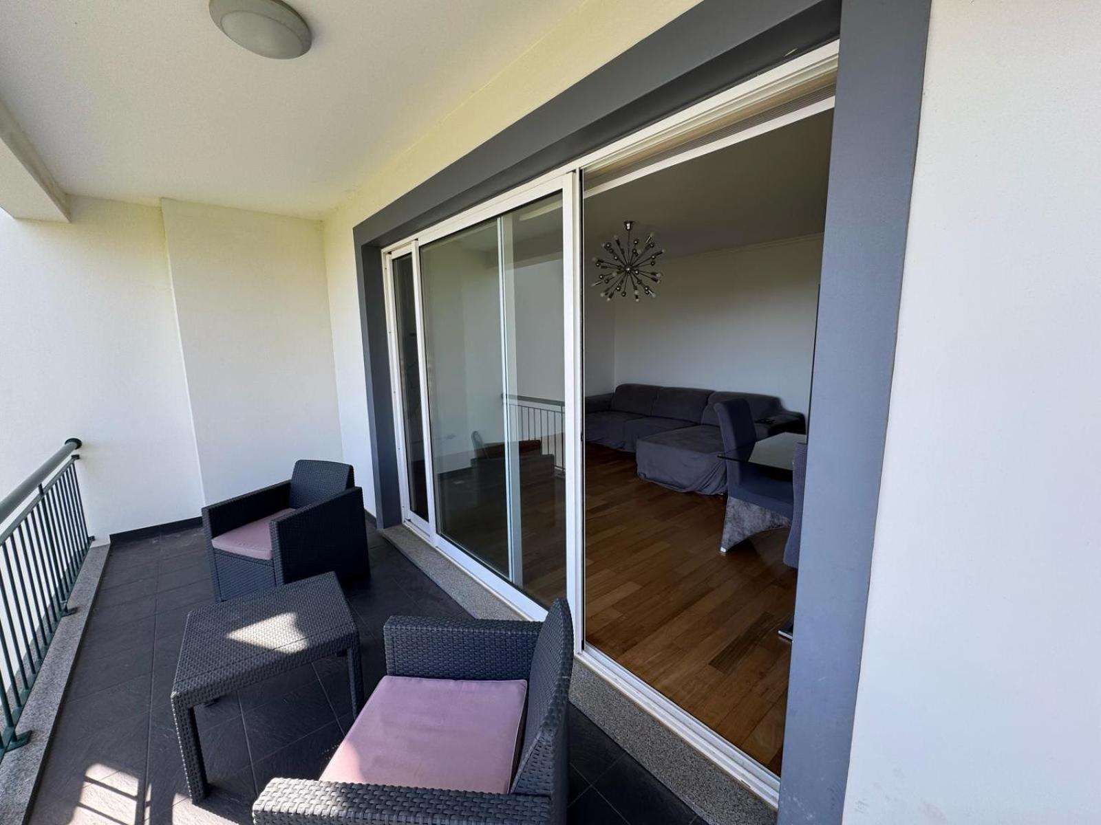 סנטה קרוז Nice And Modern Flat Near Airport מראה חיצוני תמונה
